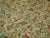 American Vintage American Hooked Room Size Rug, 8'3'' X 11'9'' For Sale - Image 3 of 12