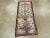 Tribal Vintage Persian Malayer Rug – Size: 1' 8" X 4' 1" For Sale - Image 3 of 9