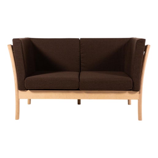 Danish Madison Sofa from Hurup Mobler For Sale