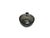 Mid-Century Modern Polish Art Deco Sugar Bowl from Ząbkowice Glassworks, 1950s For Sale - Image 3 of 10