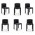 Chair designed by Joe Colombo in 1965. Designed by the forward-thinking Italian designer Joe Colombo, chair 300 is a...