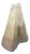 Conical Studio Ceramic Vase by Jochen Schimpfle, 1970s For Sale