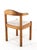 Brown Boestofte Dining Chairs from Vamdrup, Set of 4 For Sale - Image 8 of 16
