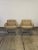 1980s Cantilevered Loungers Attributed to Harvey Probber - Pair For Sale - Image 4 of 12