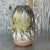 Vintage Boho Studio Pottery Vase For Sale In West Palm - Image 6 of 6