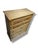 Art Nouveau 1980s 5 Drawer Dresser For Sale - Image 3 of 4