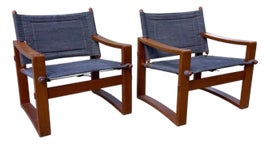 Example of Bernstorffsminde Møbelfabrik Seating