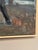 1950s Martin Ljunggren, Dancing Model, 1956, Oil Painting on Canvas, Framed For Sale - Image 5 of 18