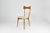 Ico Parisi Set of 4 Italian Dining Chairs by Ico & Luisa Parisi for Ariberto Colombo, 1950s For Sale - Image 4 of 8