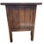 19th Century Style Walnut Chest For Sale - Image 9 of 12