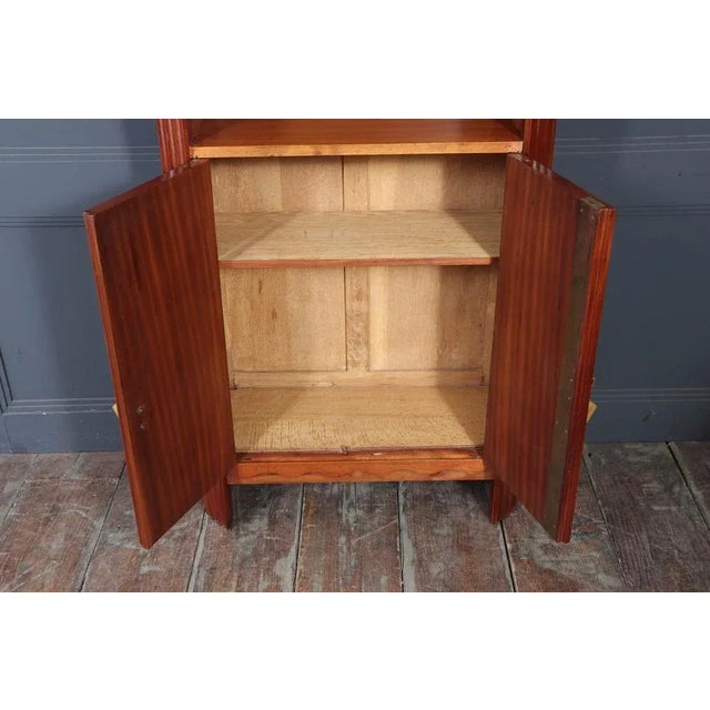 Art Deco Cabinet, 1930s For Sale - Image 9 of 14