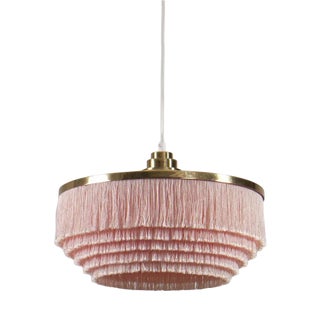 Model T603 Pendant by Hans-Agne Jakobsson, 1960s For Sale