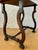 Spanish Baroque Style Oak Side Table, Early 20th Century For Sale - Image 15 of 17