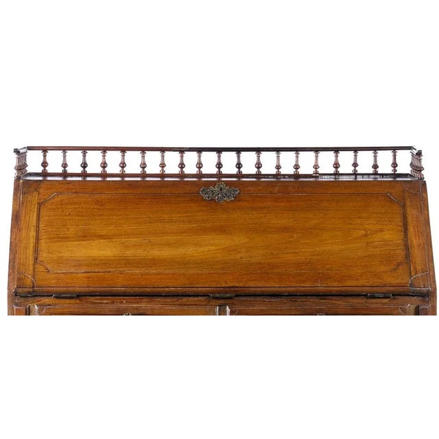 18th Century Portuguese Paper Stationery For Sale - Image 3 of 6