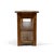 Brown Antique French Pine Draper Farm Table For Sale - Image 8 of 15