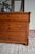 German Oak Chest of Drawers For Sale - Image 4 of 9