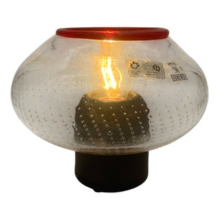 Vintage Italian Wall Lamp from Leucos, 1980 For Sale