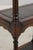 Theodore Alexander 3 Tier Metal Top Stand Table For Sale - Image 16 of 17