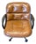 Mid-Century Executive Pollock Knoll Office Chair For Sale