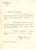 Sergio Romiti - Typewritten Letters Signed to Jacometti Nesto - 1951 For Sale - Image 4 of 5