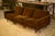 Brown Velvet Sofa and Chairs, 1960s, Set of 3 For Sale - Image 16 of 17