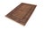 Transform the interior of your home with a beautiful hand-knotted Bokhara rug. Meticulously crafted with intricate...
