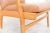 Mid-Century AP16 Lounge Chair by Hans J. Wegner for AP Stolen For Sale - Image 11 of 13