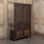 19th Century French Gothic Hall Bench With Trunk For Sale - Image 17 of 17