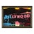 20th Century the Original Famous Hollywood Sign Oil Painting Steve Kaufman For Sale