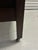 Wood Antique Vintage Victorian Solid Tiger Oak Wood Accent Dresser Chest of Drawer For Sale - Image 7 of 12