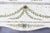 18th Century Dutch Painted Linen Press, 1750s For Sale - Image 12 of 18