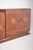 Vintage Portuguese Art Deco Sideboard, 1920 For Sale - Image 4 of 12