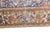 Antique Persian Isfahan Rug 4’2" X 6’7" For Sale - Image 4 of 12