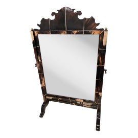 Example of Table Mirrors