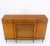 Widdicomb Tambour Doors Compartment Console Server Credenza Cabinet Sideboard For Sale - Image 10 of 13