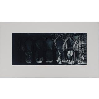 Roberto Matta, Original Poster of May 68, Paper For Sale