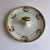 Serving Dish, Flowers/Gold Gilt For Sale In New York - Image 6 of 6