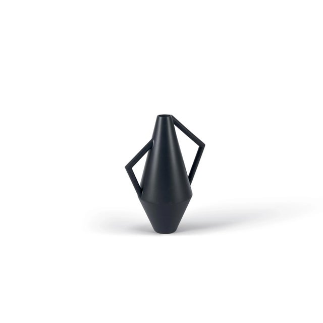 Kora Vase by Studiopepe for Atypical, in New conditions. Designed from 2000 Signed by Maker,Signed by Maker