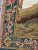 Vintage French Aubusson Style Jacquard Tapestry, 2000s For Sale - Image 11 of 18