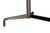 Brown 1970s Eames for Herman Miller Attri. Dining Table For Sale - Image 8 of 9