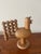 Folk Art 1970s Wooden Rooster by Kaija Aarikka for Aarikka For Sale - Image 3 of 5