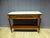 Louis XVI Console Table in Mahogany For Sale - Image 13 of 13