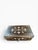 Restored Ebony Mother of Pearl Inlay Writing Box Circa 1900 For Sale - Image 11 of 14