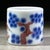 Chinese Chinese Blue & White Underglaze Red Porcelain Thumb Ring For Sale - Image 3 of 9