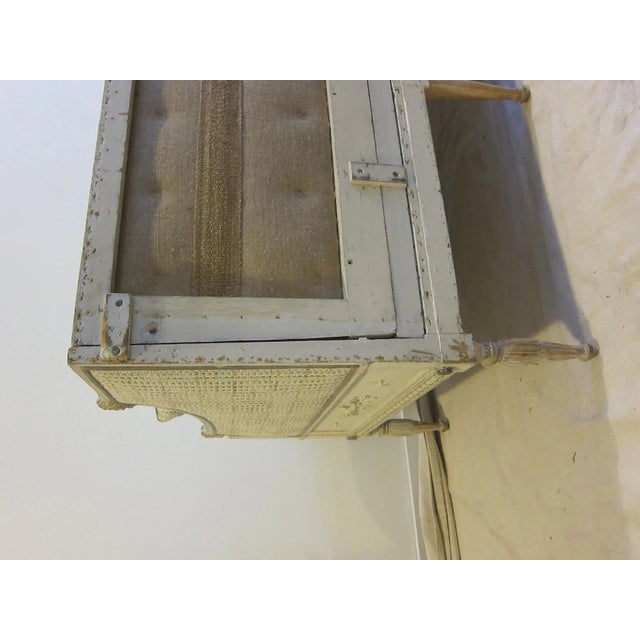 18th Century Gustavian Sofa For Sale - Image 11 of 12