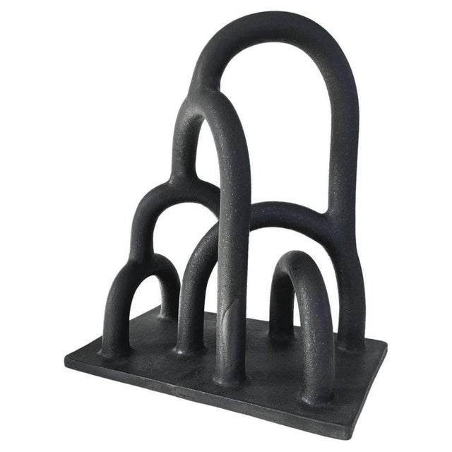 Not Yet Made - Made To Order Doodle Sculpture I by Sofia Tufvasson For Sale - Image 5 of 5