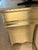 Wood 1980s Silver Glam Dresser For Sale - Image 7 of 12