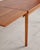 Mid-Century Danish Extendable Dining Table in Teak by Henning Kjaernulf for Vejle Stole & Møbelfabrik, 1960s For Sale - Image 14 of 18