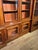 Large Victorian Bookcase in Mahogany For Sale - Image 16 of 18