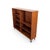 Søborg Møbelfabrik Teak Bookcase by Børge Mogensen for Søborg Møbelfabrik, 1960s For Sale - Image 4 of 9